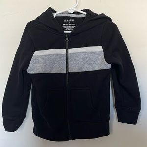 Zip Up Hoodie For Kids